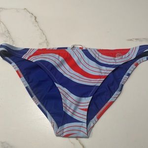 Tory Burch bikini bottom